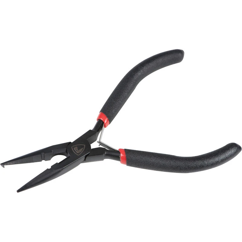 Fox Rage Fine Tooth Split Ring Pliers 5inch